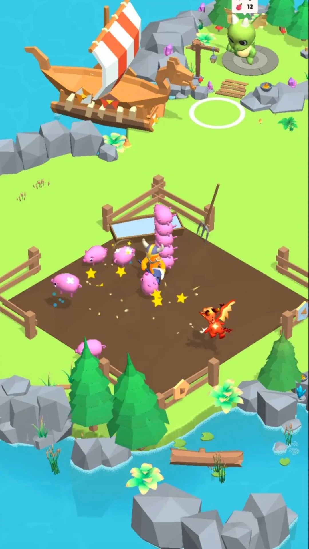 海島生存99天 v1.0.3018 3