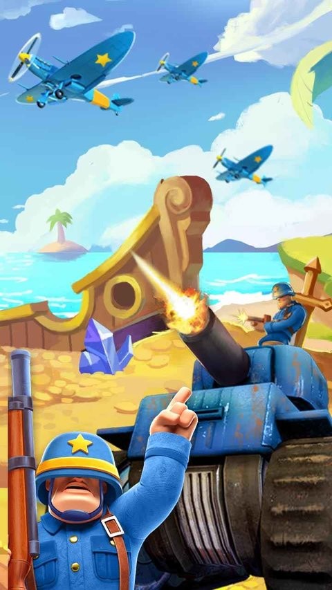 我隊友超神 v1.0 0