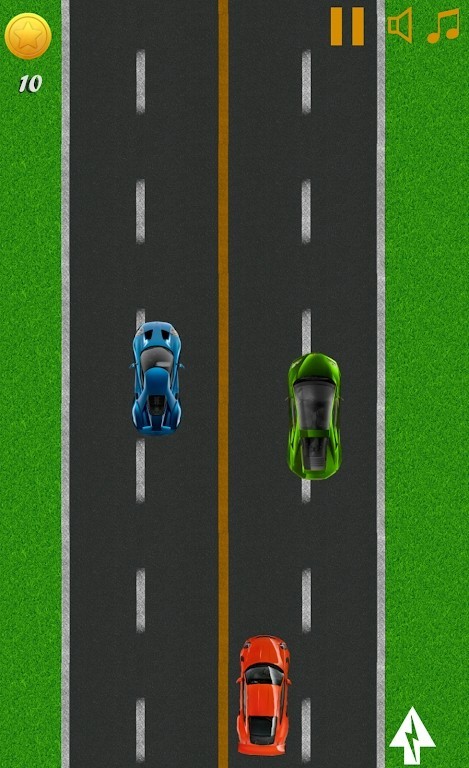 超級瘋狂賽車 v1.3 1