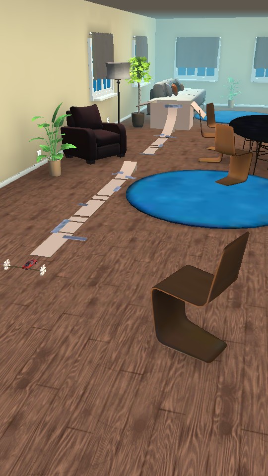 彈弓特技賽車 v1.2.3.1 0