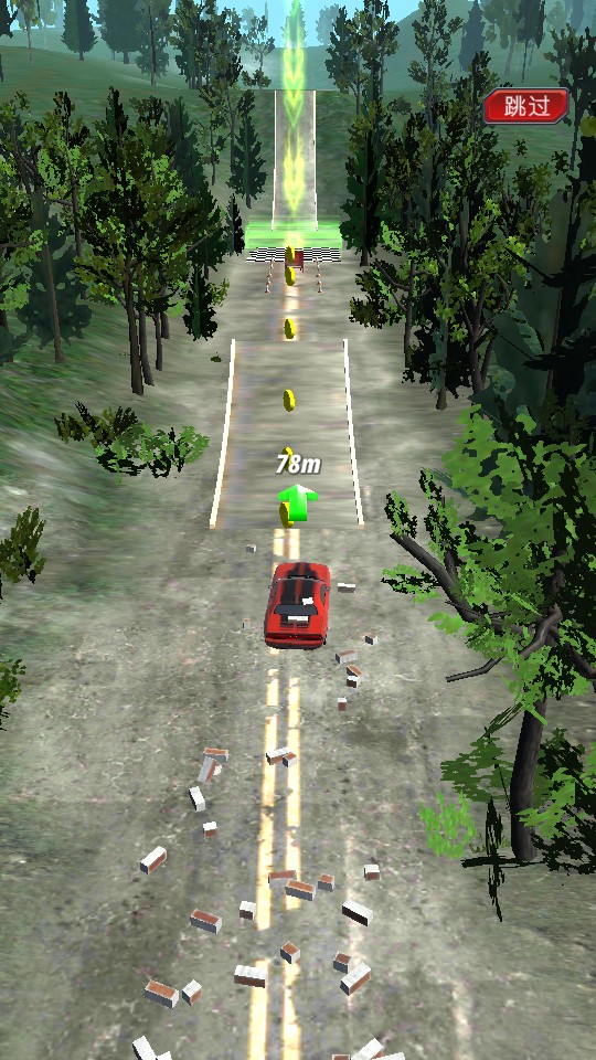 彈弓特技賽車 v1.2.3.1 2