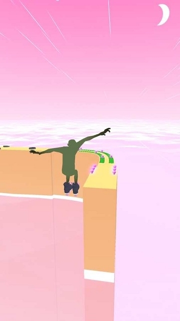 我速滑賊6 v1.0 0