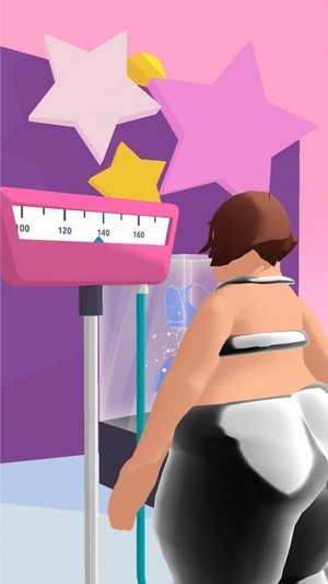 從胖到瘦3d v0.1 0