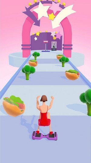 從胖到瘦3d v0.1 2