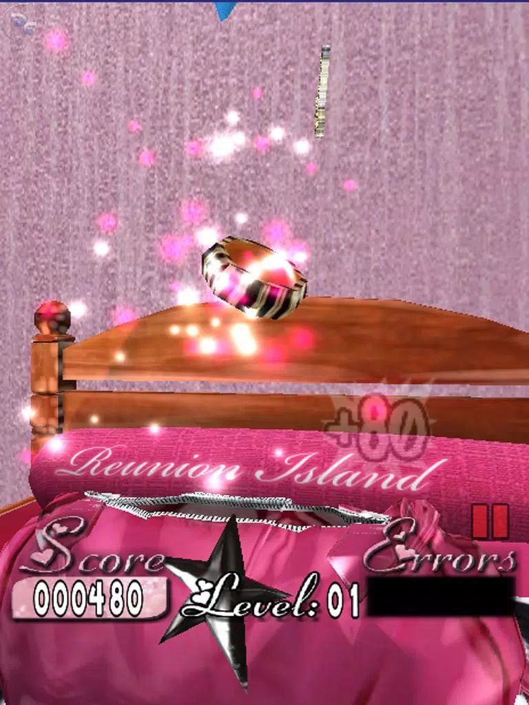 挑戰(zhàn)化妝包 v18.0 1