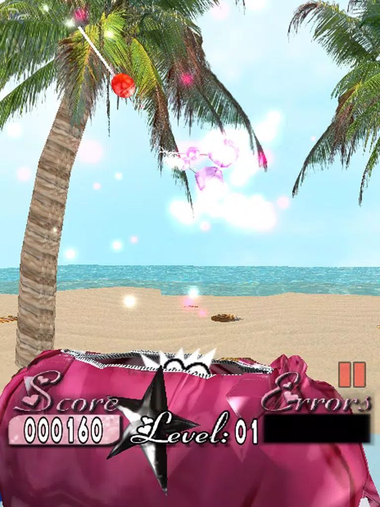 挑戰(zhàn)化妝包 v18.0 0