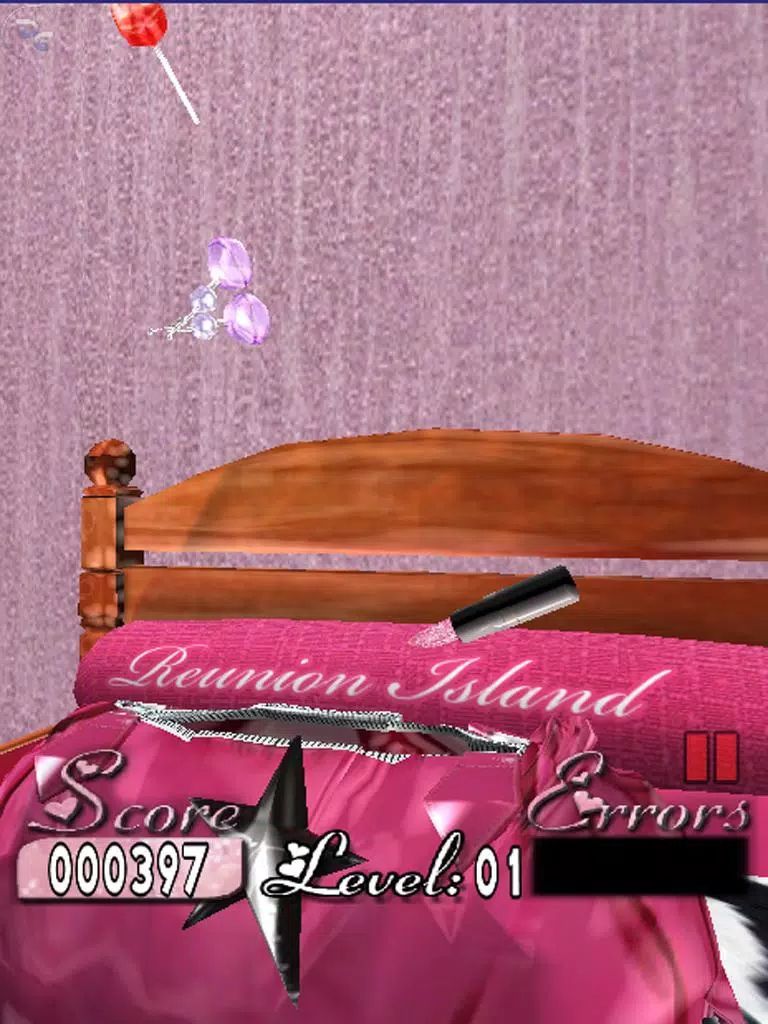 挑戰(zhàn)化妝包 v18.0 2