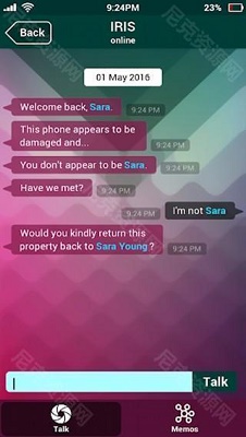 失蹤的薩拉 v1.7 0