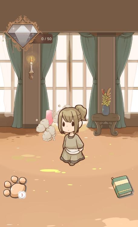 復仇的灰姑娘 v1 1