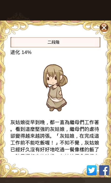 復仇的灰姑娘 v1 2