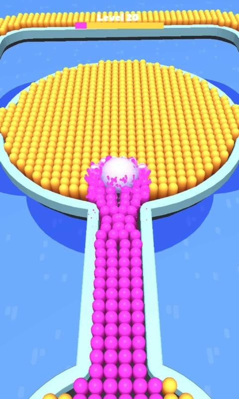 小球擠壓 v1.1 1