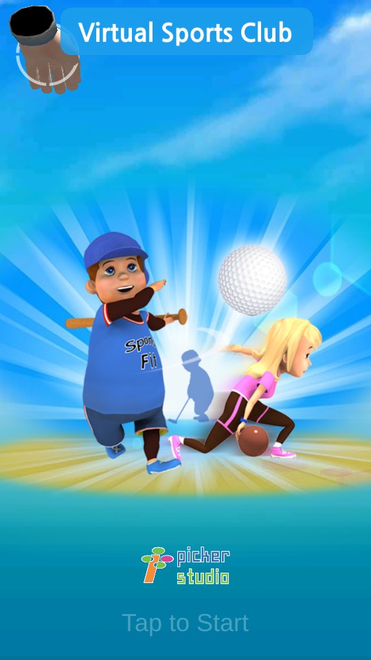 虛擬體育俱樂部 v10.0.33 0