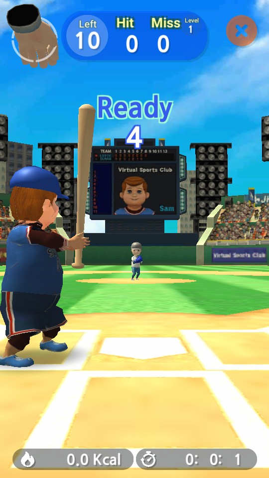 虛擬體育俱樂部 v10.0.33 2