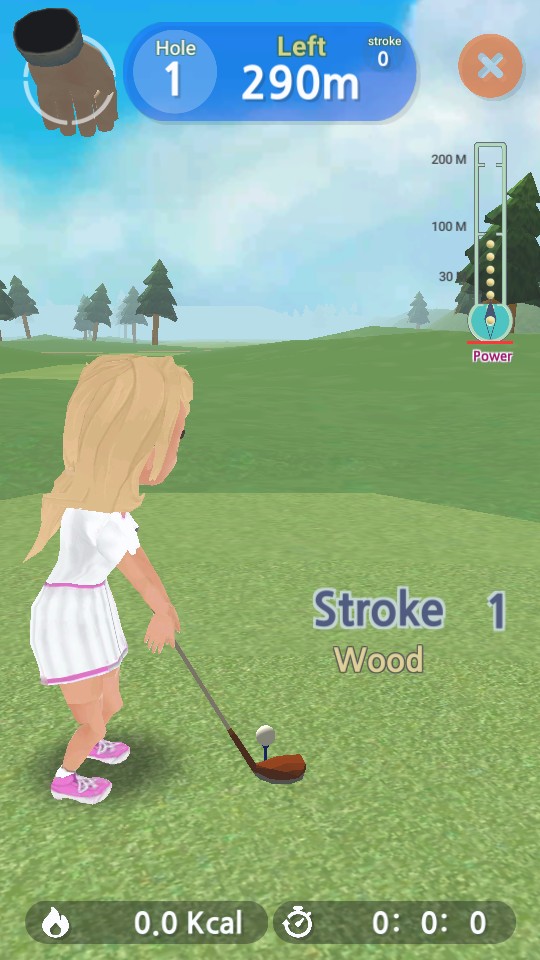 虛擬體育俱樂部 v10.0.33 3