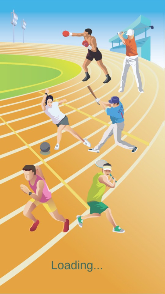 虛擬體育俱樂部 v10.0.33 1