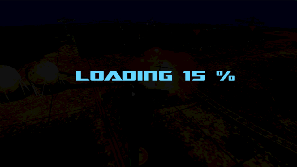 空中打擊3d v1.0 0