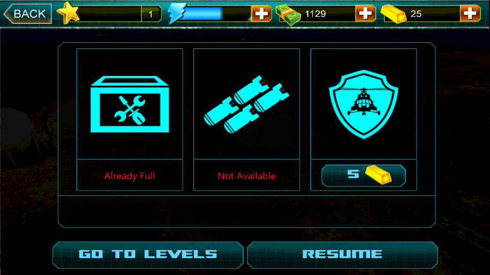 空中打擊3d v1.0 2