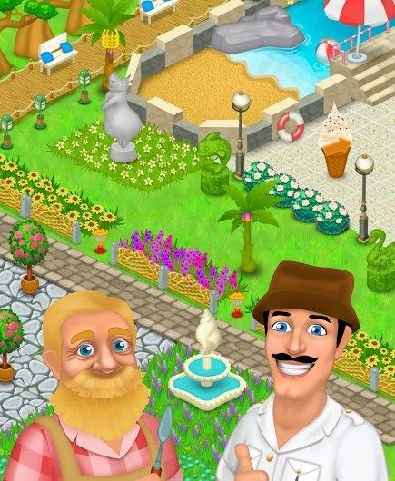 動物大營救 v2.27.490 2