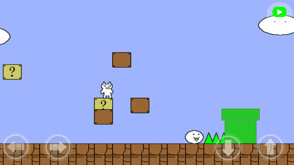 瘋狂貓里奧 v1.0.4 1