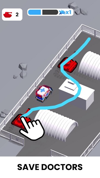 飛機(jī)空襲 v0.1 0