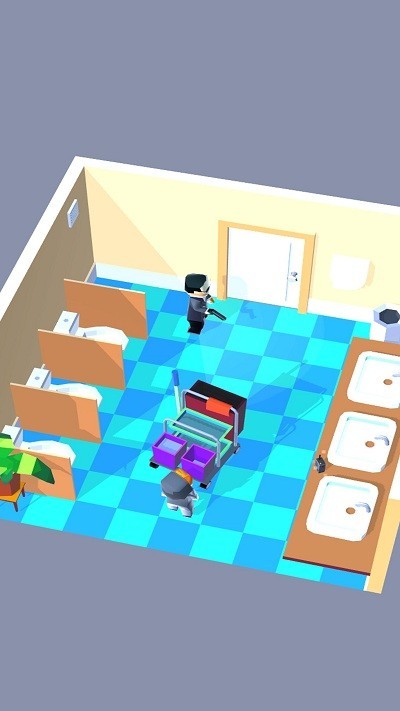 小偷與特工 v1.0.13 2