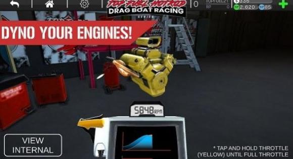 極限拖船競速 v2.12 1