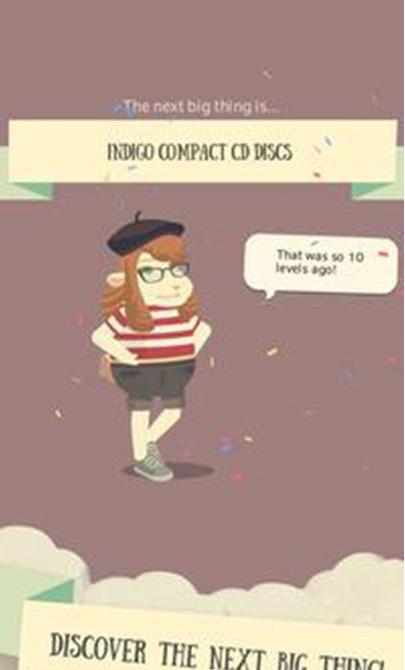 嬉皮小羊 v1.0.4 1