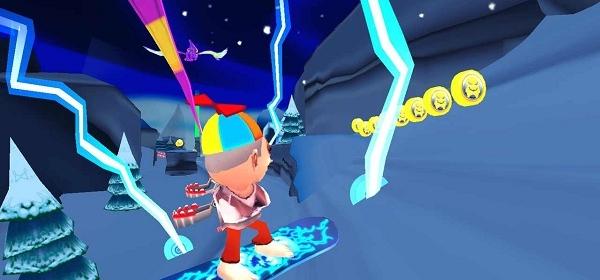 弗雷德滑雪 v1.0.5 1