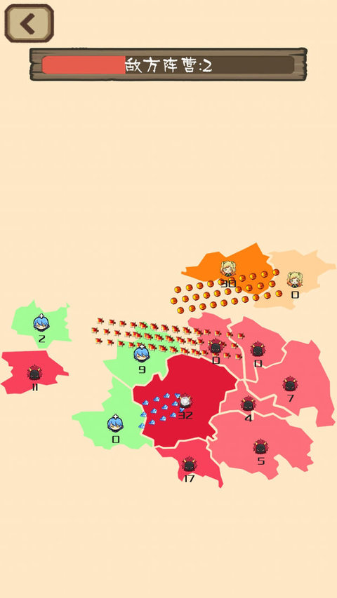 數字戰場模擬 v1.0 1