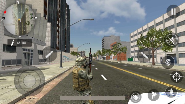 土耳其警察模擬器 v0.0.1 0