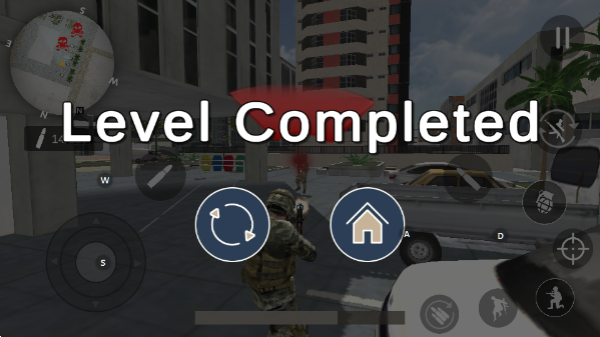 土耳其警察模擬器 v0.0.1 1