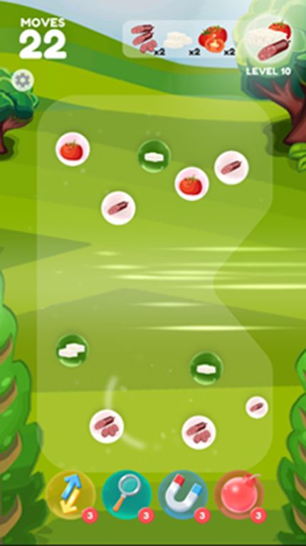 豬豬泡泡融合 v1.1 2