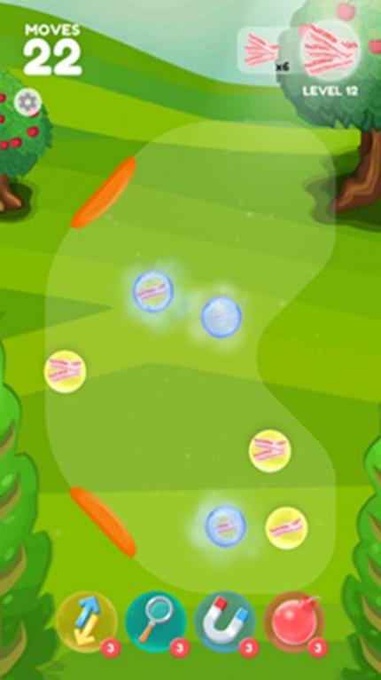 豬豬泡泡融合 v1.1 0