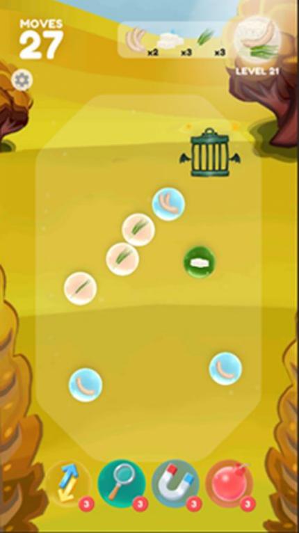 豬豬泡泡融合 v1.1 1