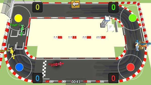 多人對決 v2.6.1 0