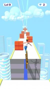 高跟鞋跑酷 v0.5.2 2