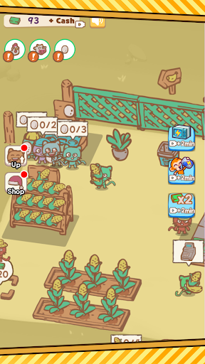 動物農場管理 v1.0.0 0