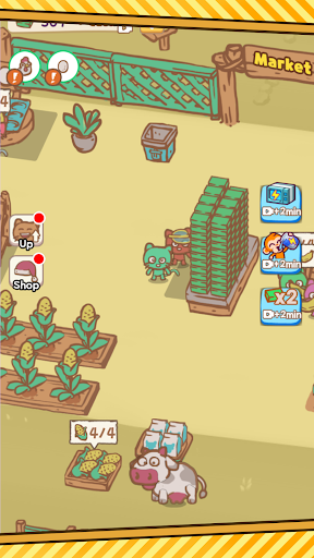 動物農場管理 v1.0.0 2