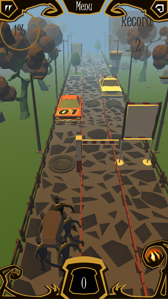 抬棺舞者 v1.02 2