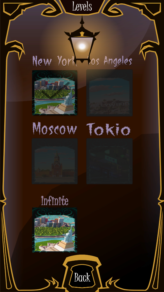 抬棺舞者 v1.02 1