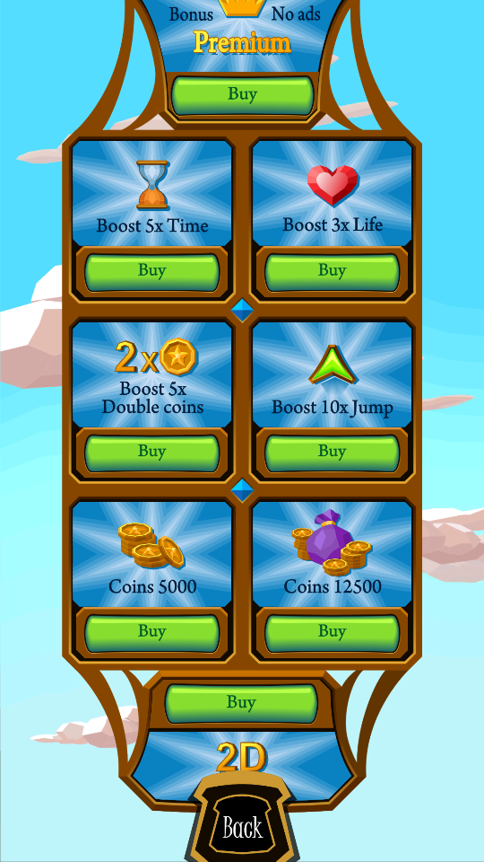 抬棺舞者 v1.02 0