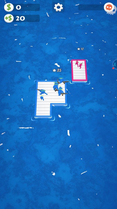 海島爭奪大戰 v0.14.92 0