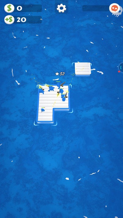 海島爭奪大戰 v0.14.92 2