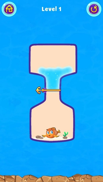 拯救魚拉針 v1.1.4 2