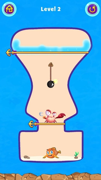 拯救魚拉針 v1.1.4 1