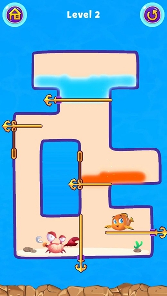 拯救魚拉針 v1.1.4 0