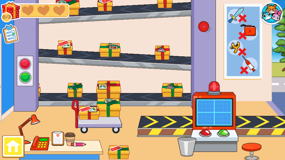 迷你小鎮寵物世界 v1.7 0