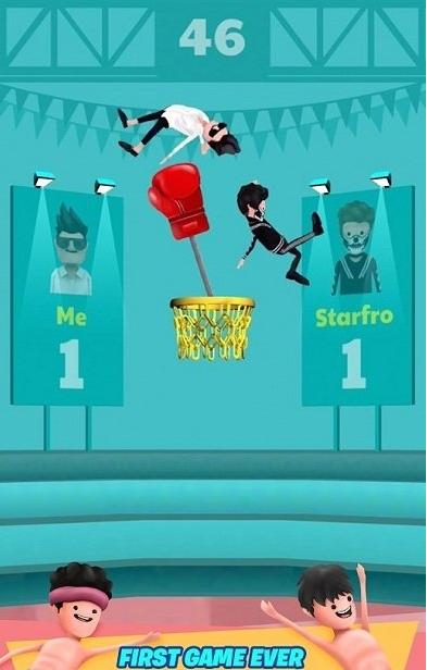 完美扣籃 v1.0.11 2