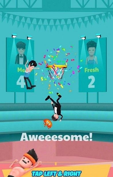 完美扣籃 v1.0.11 1