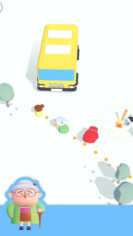 好漢保護我 v0.3.1 0